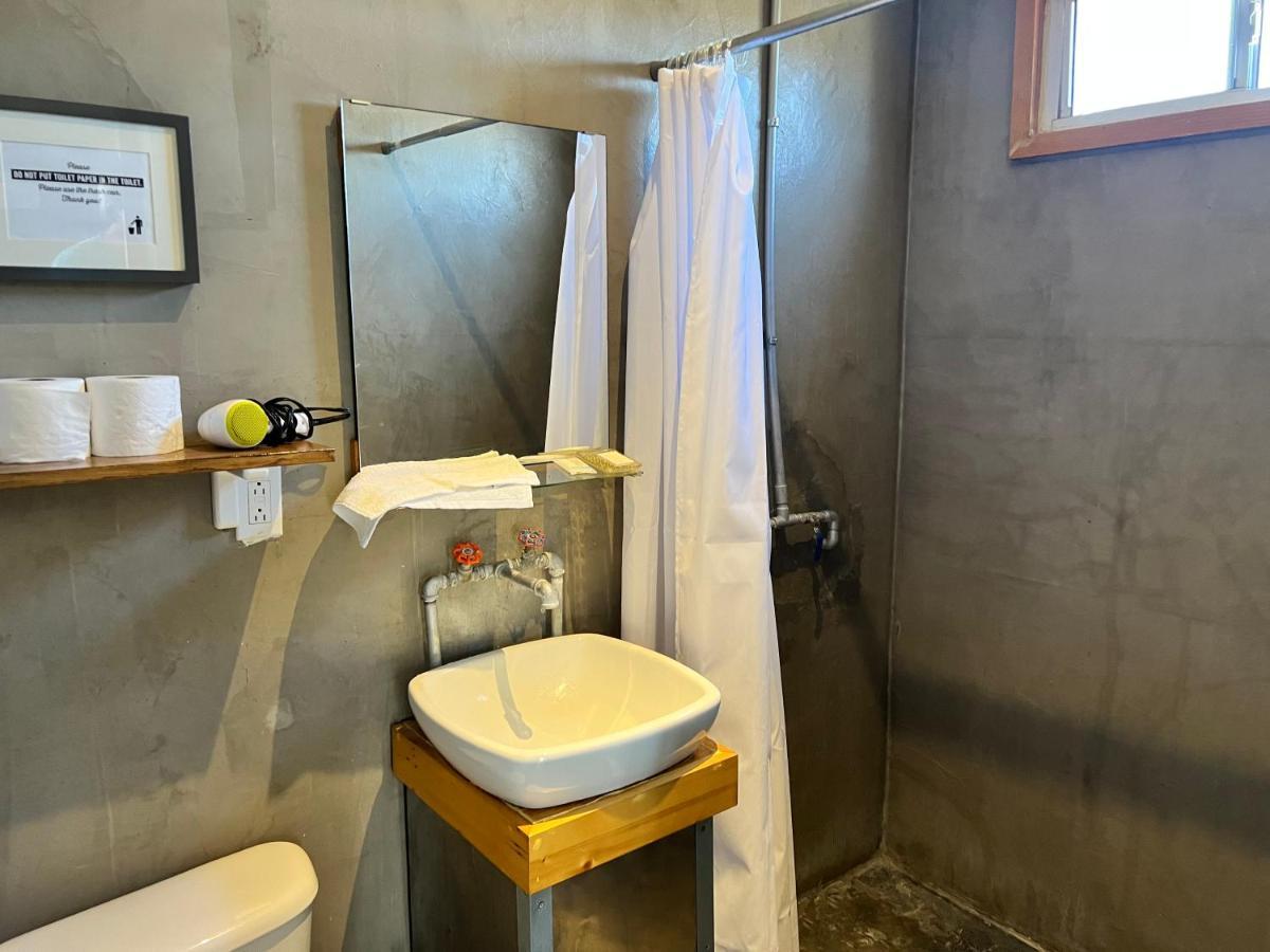 Heart Of Ruta Del Vino, Cozy Casitas Pan Y Vino! Hotel บาเย เด กัวลาลูเป ภายนอก รูปภาพ