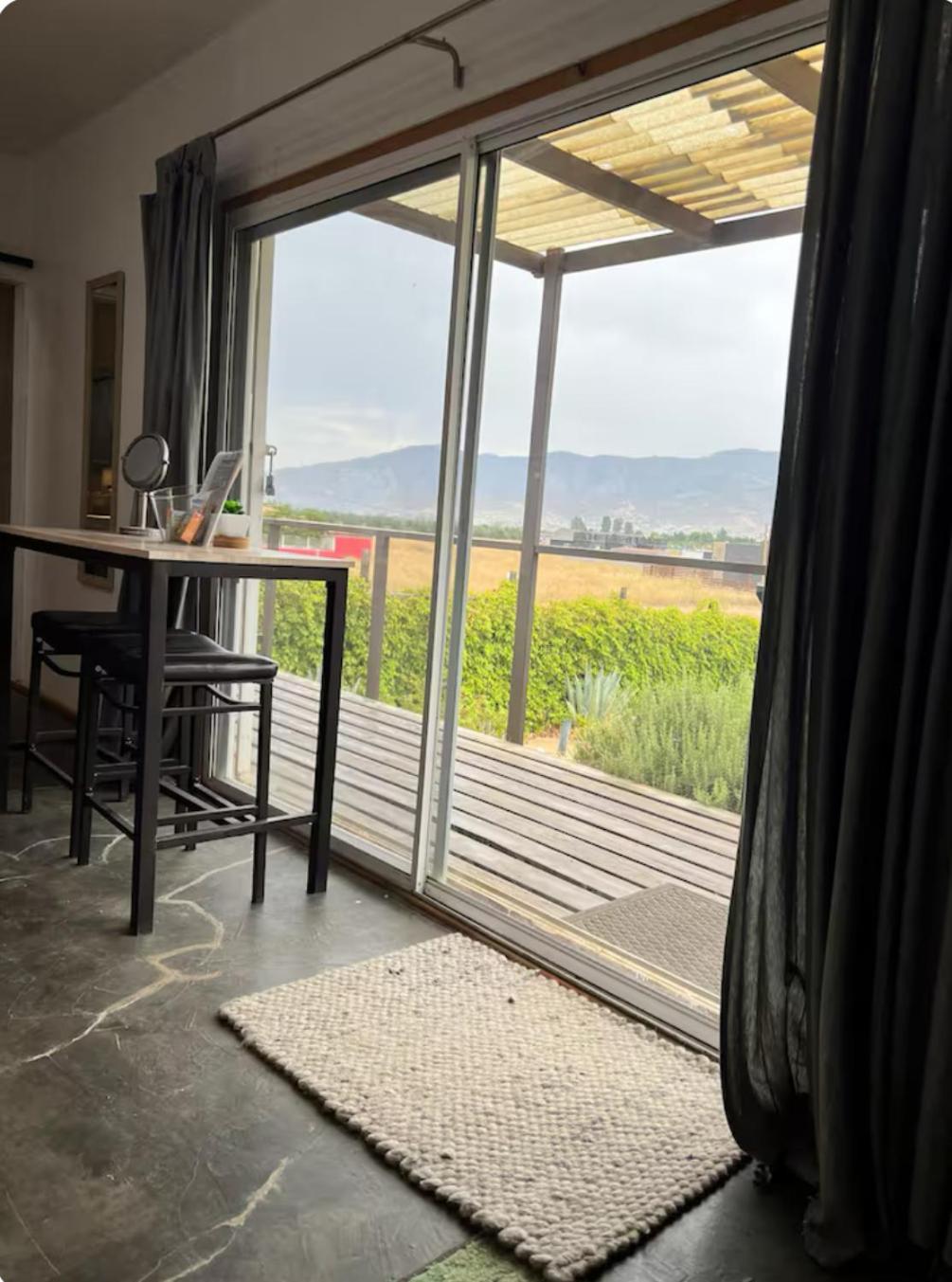 Heart Of Ruta Del Vino, Cozy Casitas Pan Y Vino! Hotel บาเย เด กัวลาลูเป ภายนอก รูปภาพ